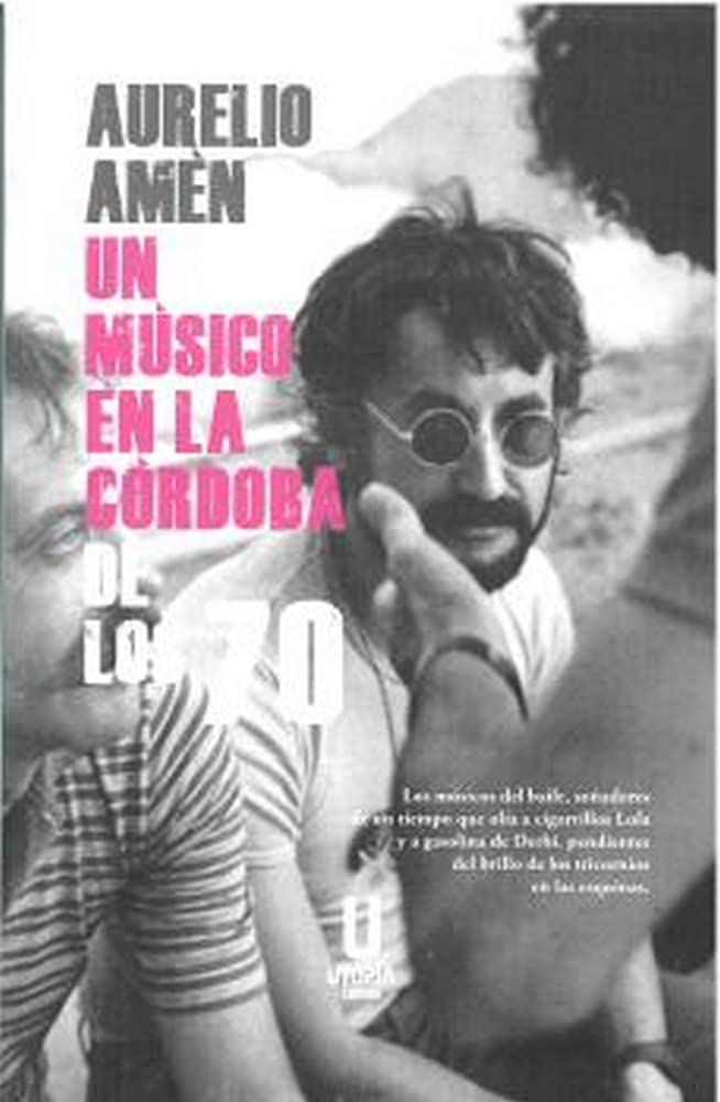 aurelio amen